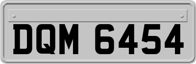 DQM6454