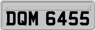 DQM6455