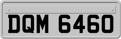 DQM6460