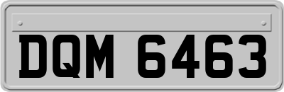 DQM6463