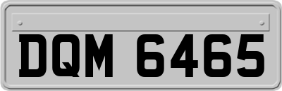 DQM6465