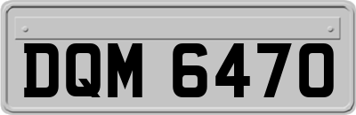 DQM6470