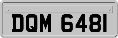 DQM6481