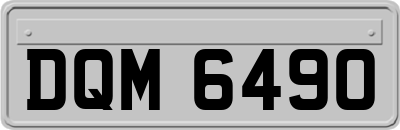 DQM6490
