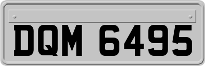 DQM6495
