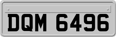 DQM6496
