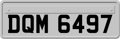 DQM6497