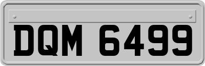 DQM6499
