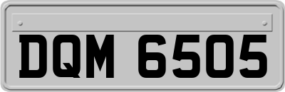 DQM6505