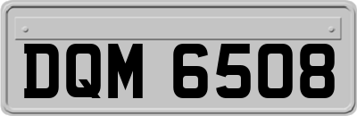 DQM6508