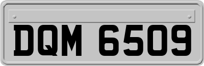 DQM6509