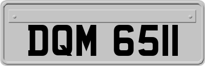 DQM6511