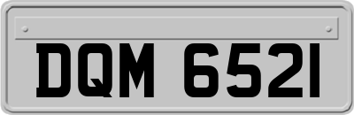 DQM6521