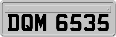 DQM6535