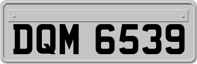 DQM6539