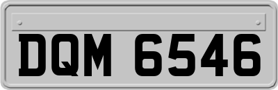 DQM6546