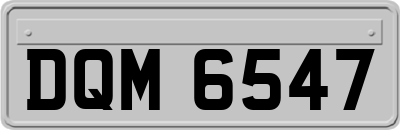 DQM6547