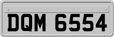 DQM6554