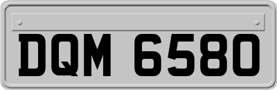 DQM6580