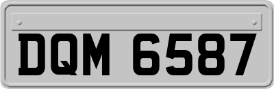 DQM6587
