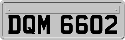 DQM6602