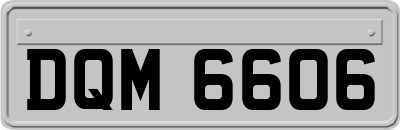 DQM6606