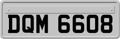 DQM6608