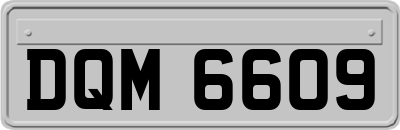 DQM6609