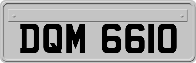 DQM6610
