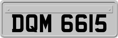 DQM6615