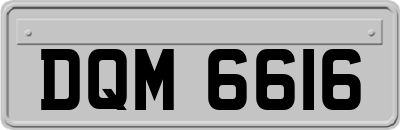 DQM6616