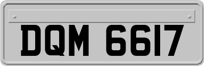 DQM6617