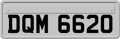 DQM6620
