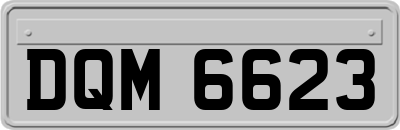 DQM6623