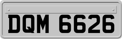 DQM6626