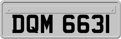 DQM6631