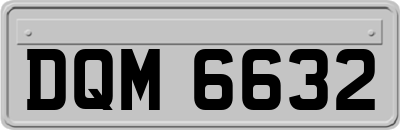 DQM6632