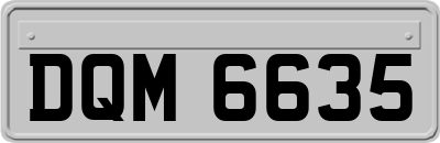 DQM6635