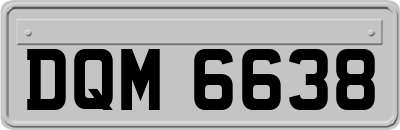 DQM6638
