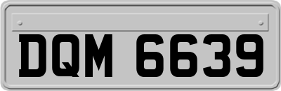DQM6639