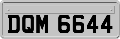 DQM6644