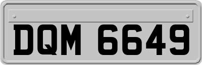 DQM6649