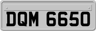 DQM6650