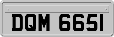 DQM6651
