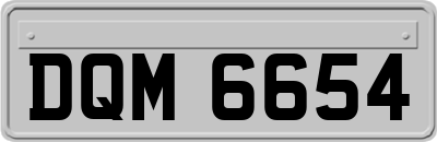 DQM6654