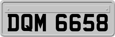 DQM6658