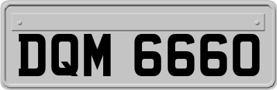 DQM6660