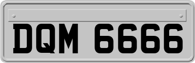 DQM6666