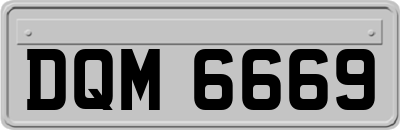 DQM6669