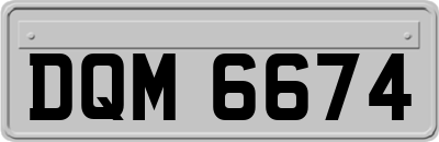 DQM6674